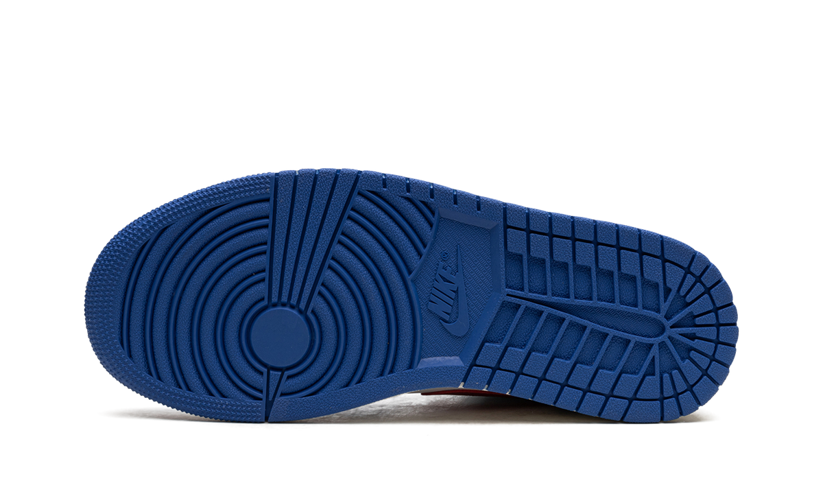 Air Jordan 1 Low WMNS Sport Blue DC0774 416