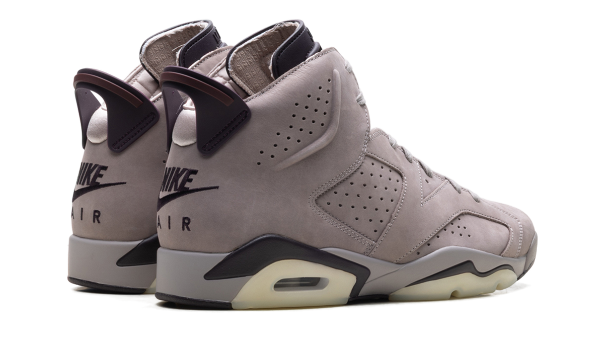 Air Jordan 6 A Ma Maniére - Smokey Mauve IF3103 200