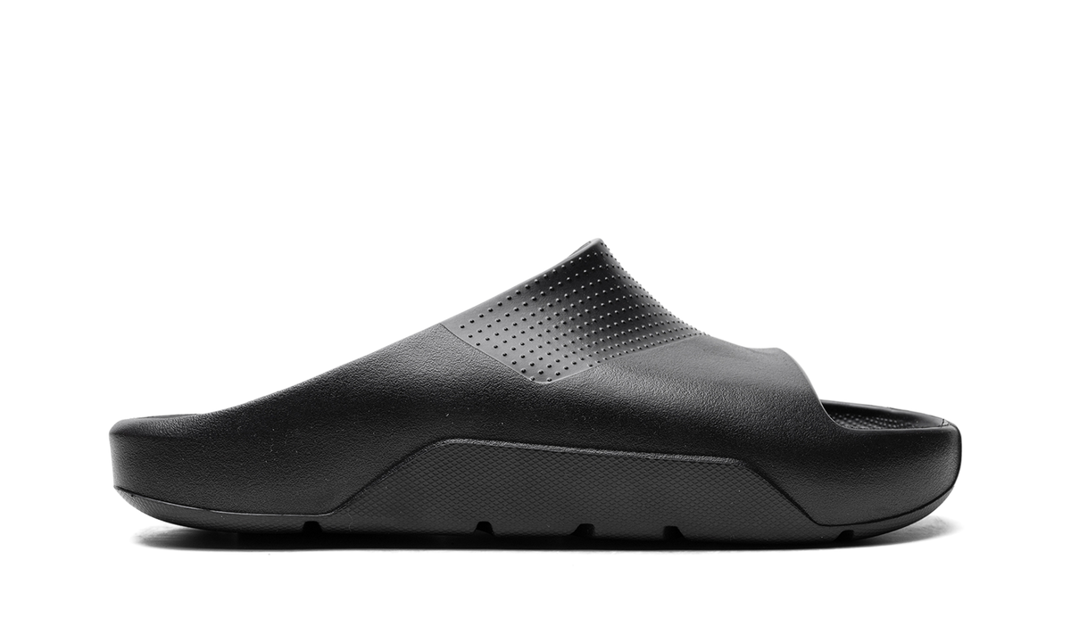 Post Slide Triple Black DX5575 001