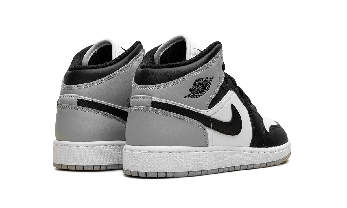 Air Jordan 1 Mid GS Barons DQ8423 101