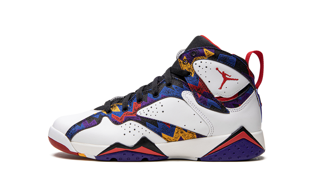 Air Jordan 7