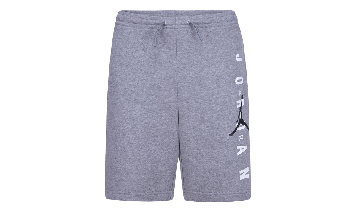 AIR JORDAN PRINTED SHORTS PS Carbon Heather 95C296 GEH