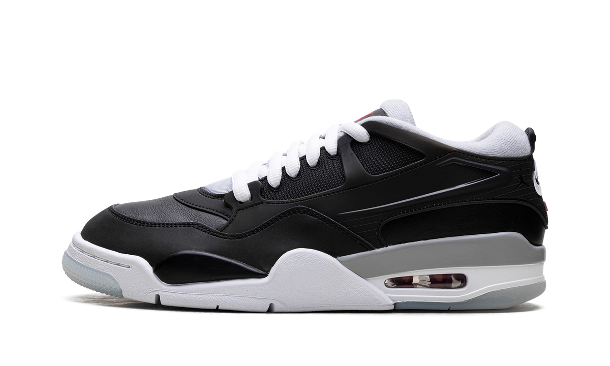 Air Jordan 4 RM Black Metallic HV5184 010