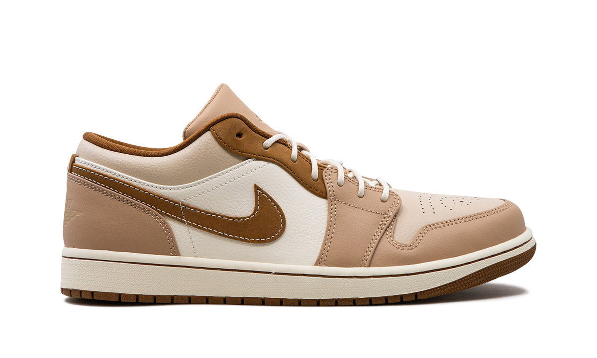 Jordan 1 Low SE Hemp Oatmeal HF5753 221
