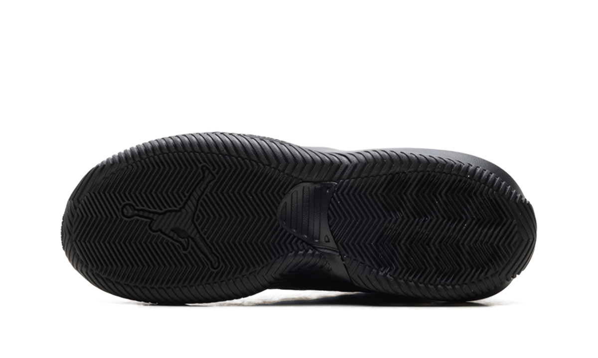 Jordan Stay Loyal Triple Black DB2884 002
