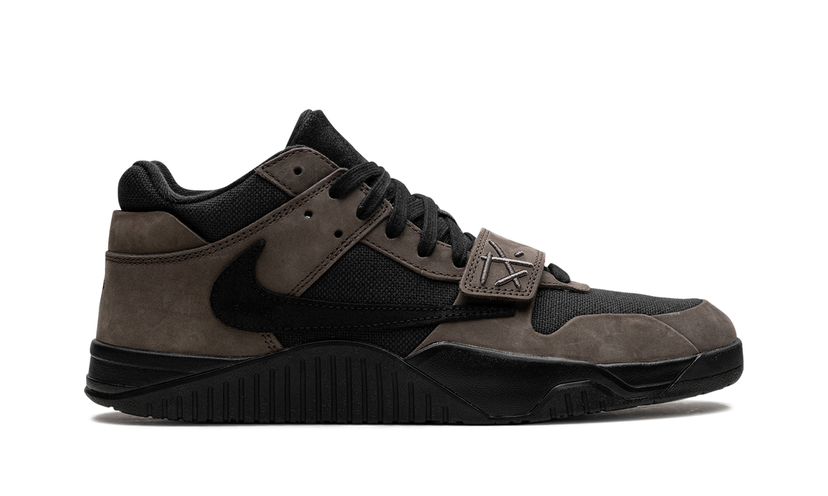 Jumpman Jack TR Travis Scott - Dark Mocha FZ8117 204