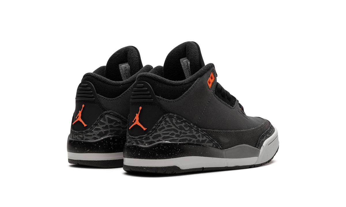 Air Jordan 3 PS Fear Pack DM0966 080