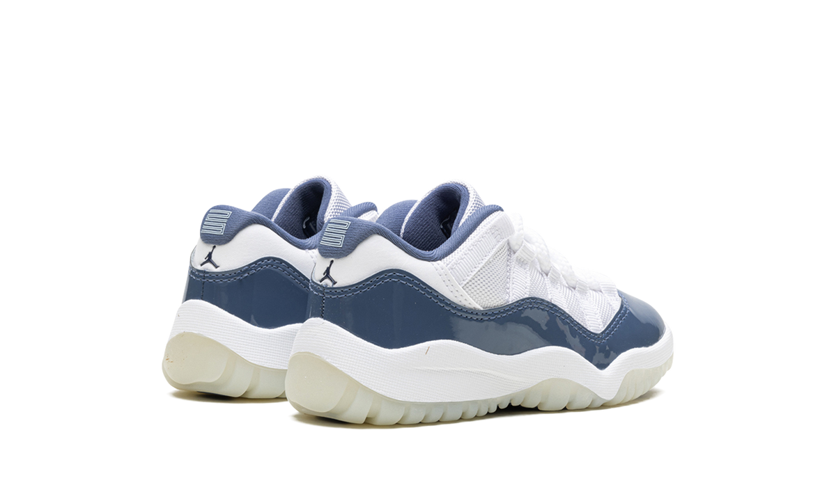 Air Jordan 11 Retro Low PS Midnight Navy FV5116 104