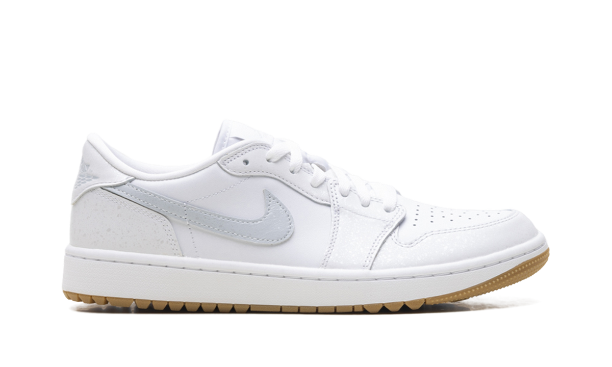 Air Jordan Retro 1 Low GOLF WHITE GUM DD9315 111