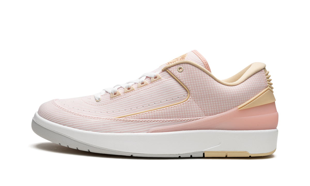 Air Jordan 2 Low Craft Atmosphere DX6930 600