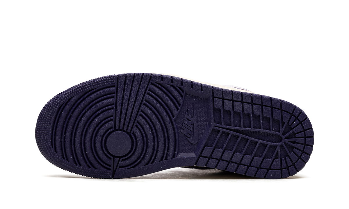 AIR JORDAN 1 MID WMNS Sky J Purple DZ3745 500