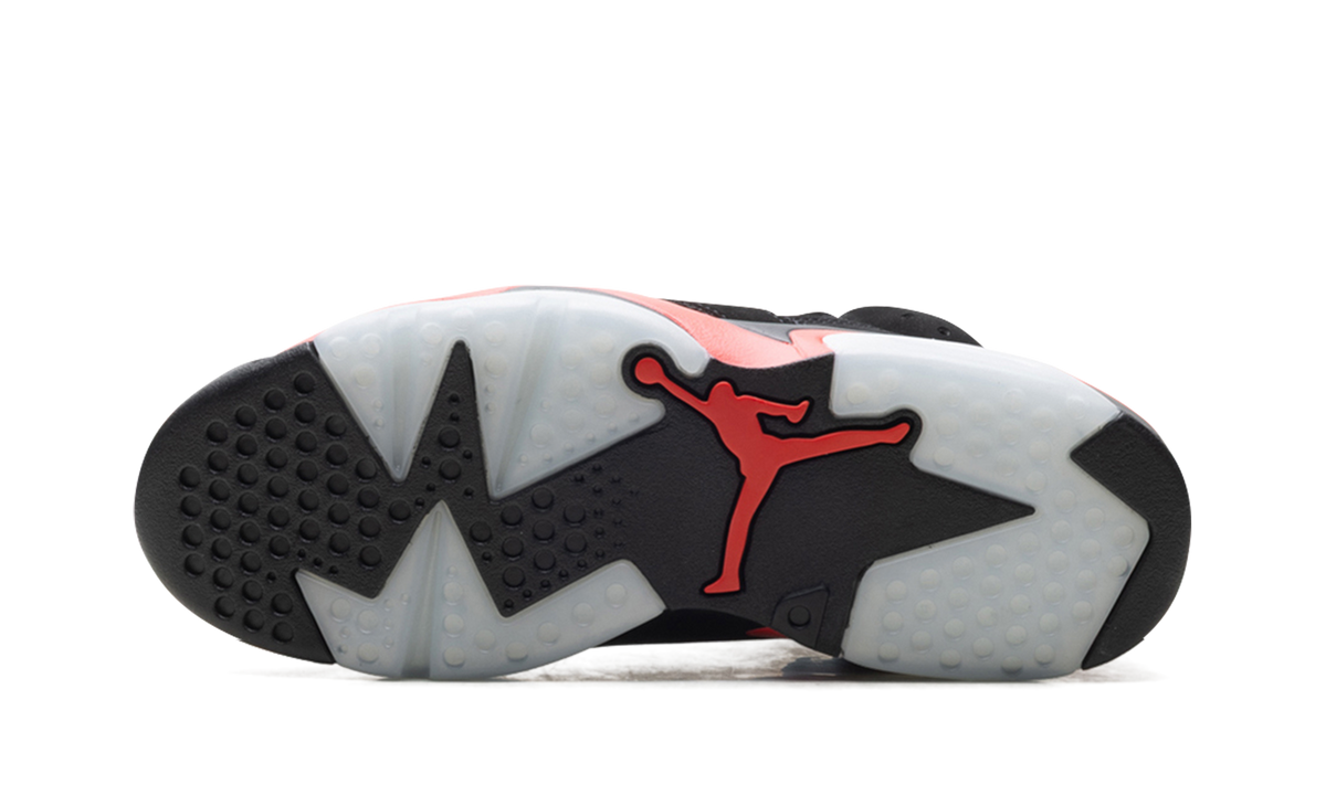 Air Jordan 6 Infrared Salesman (2026) CT8529 001