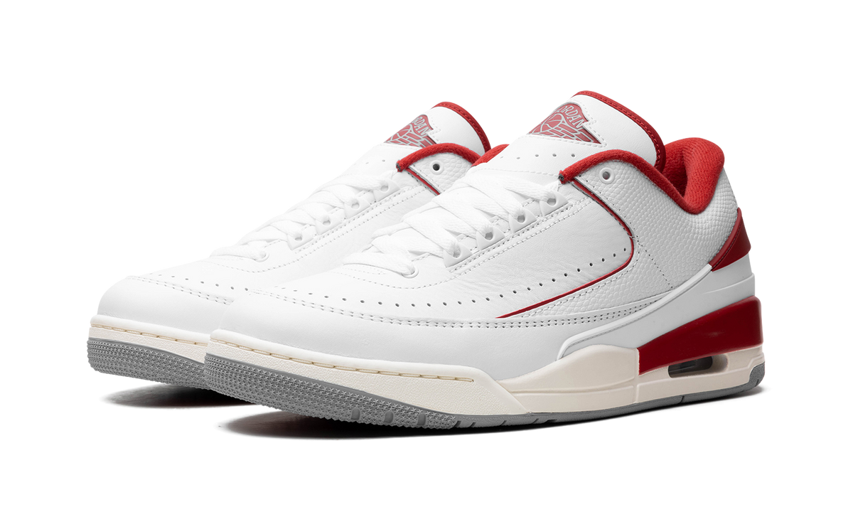 Jordan 2/3 Varsity Red FD0383 161
