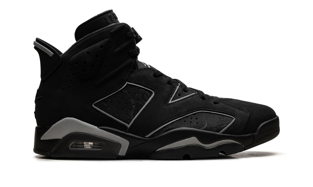 Air Jordan 6 Cap & Gown IR2266 010