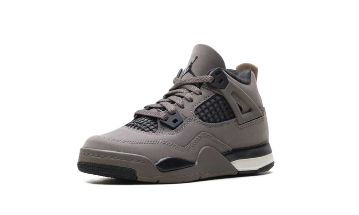 Air Jordan 4 Retro PS Cave Stone IB4388 200