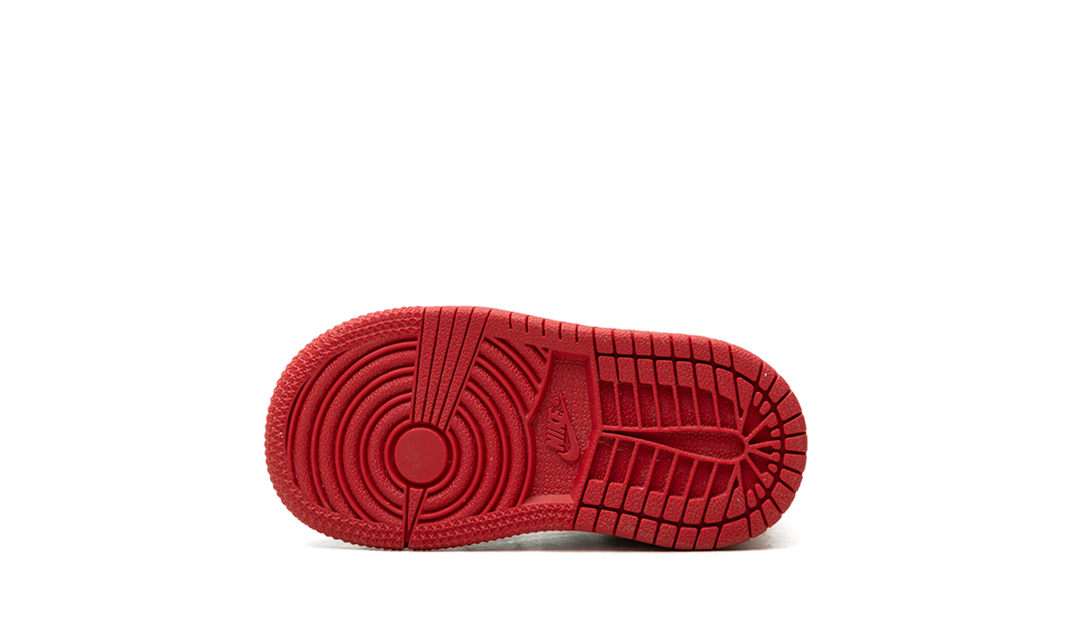 Jordan 1 High OG TD Ruby FD2598 602