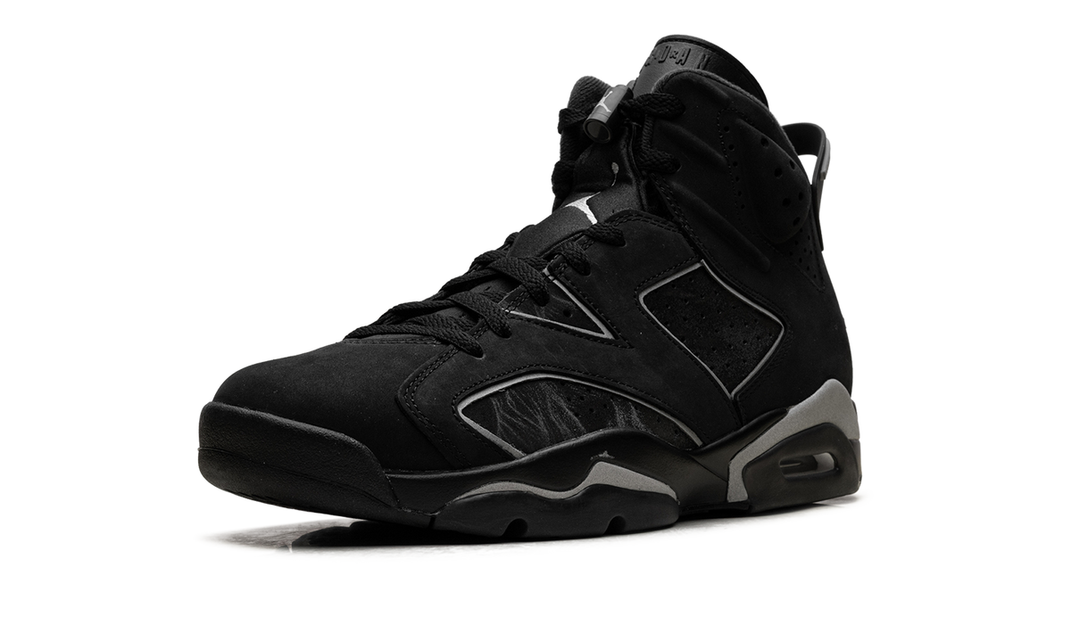 Air Jordan 6 Cap & Gown IR2266 010