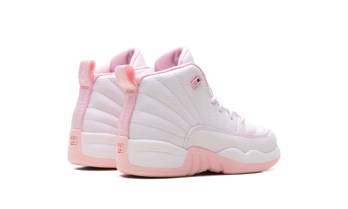 Air Jordan 12 PS Pearl Pink 510816 600