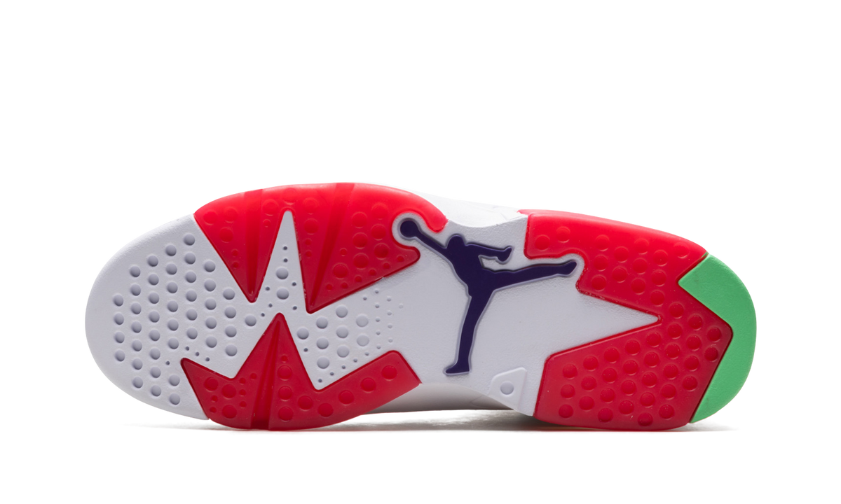 Air Jordan 6 Retro Hare CT8529 062