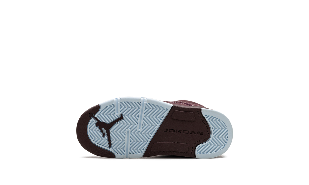 Air Jordan 5 Retro SE TD Burgundy FN4238 600