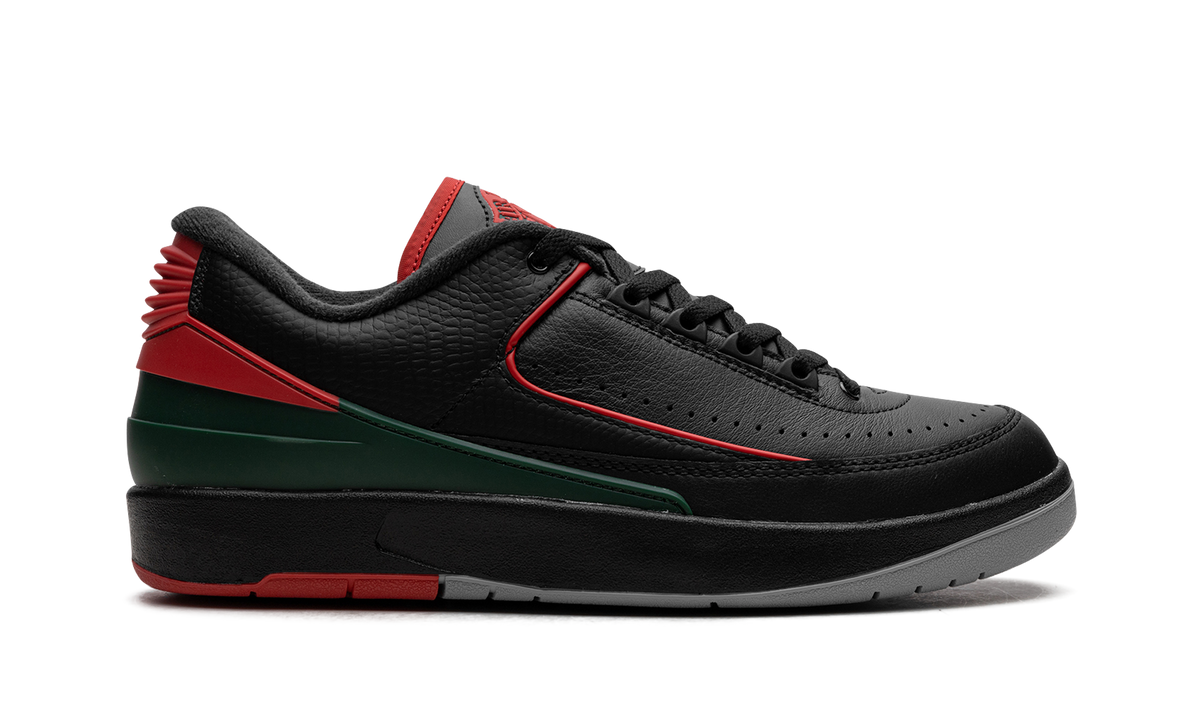 Air Jordan 2 Retro Low Christmas DV9956 006