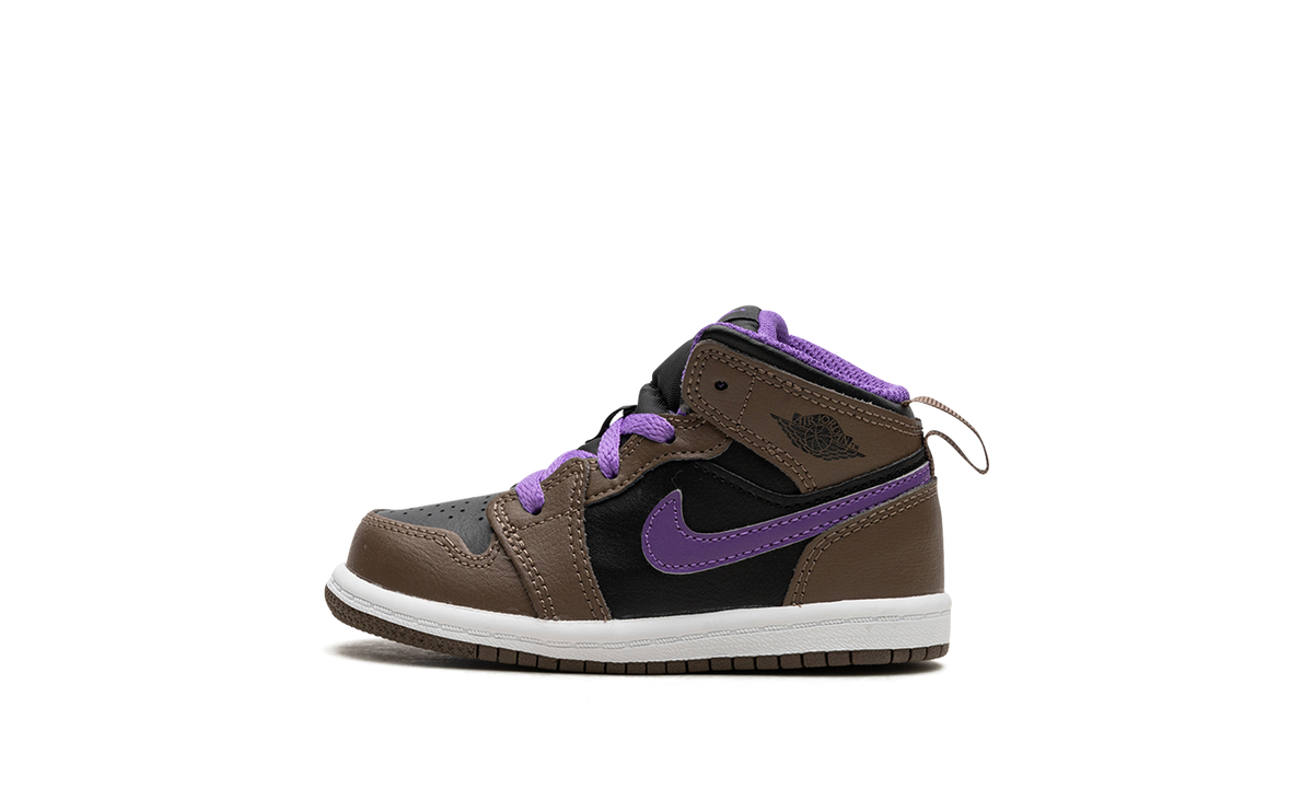 Air Jordan 1 MID TD Palomino DQ8425 215
