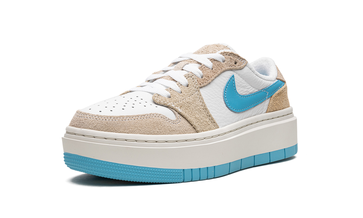 AIR JORDAN 1 ELEVATE LO SE WMNS Salt Lake City FD1028 100