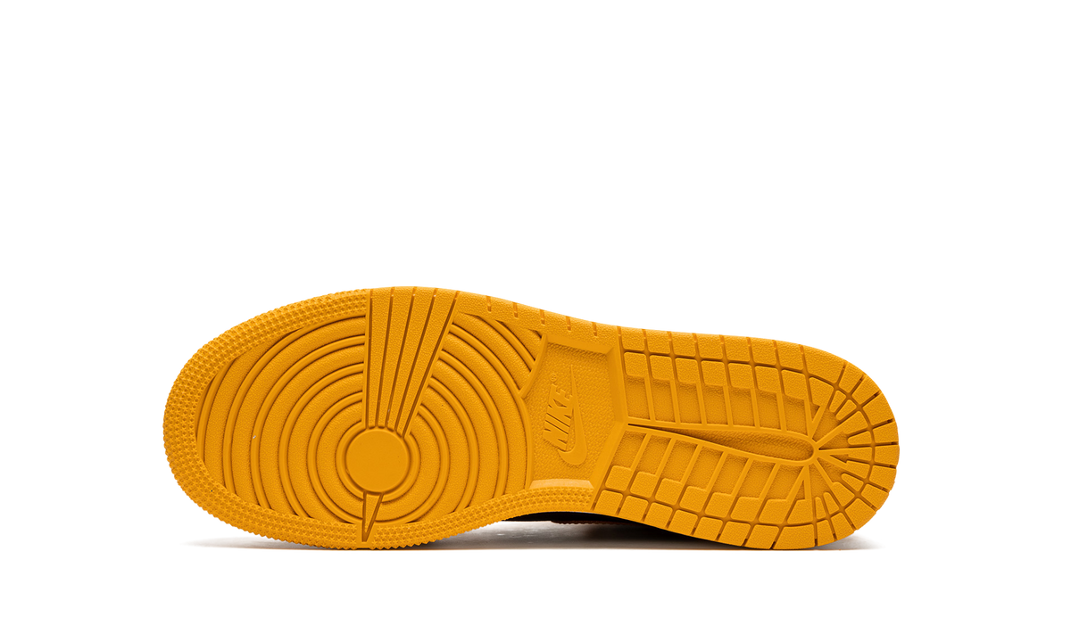 Air Jordan 1 Mid GS Jordan 1 Pollen 575441 701