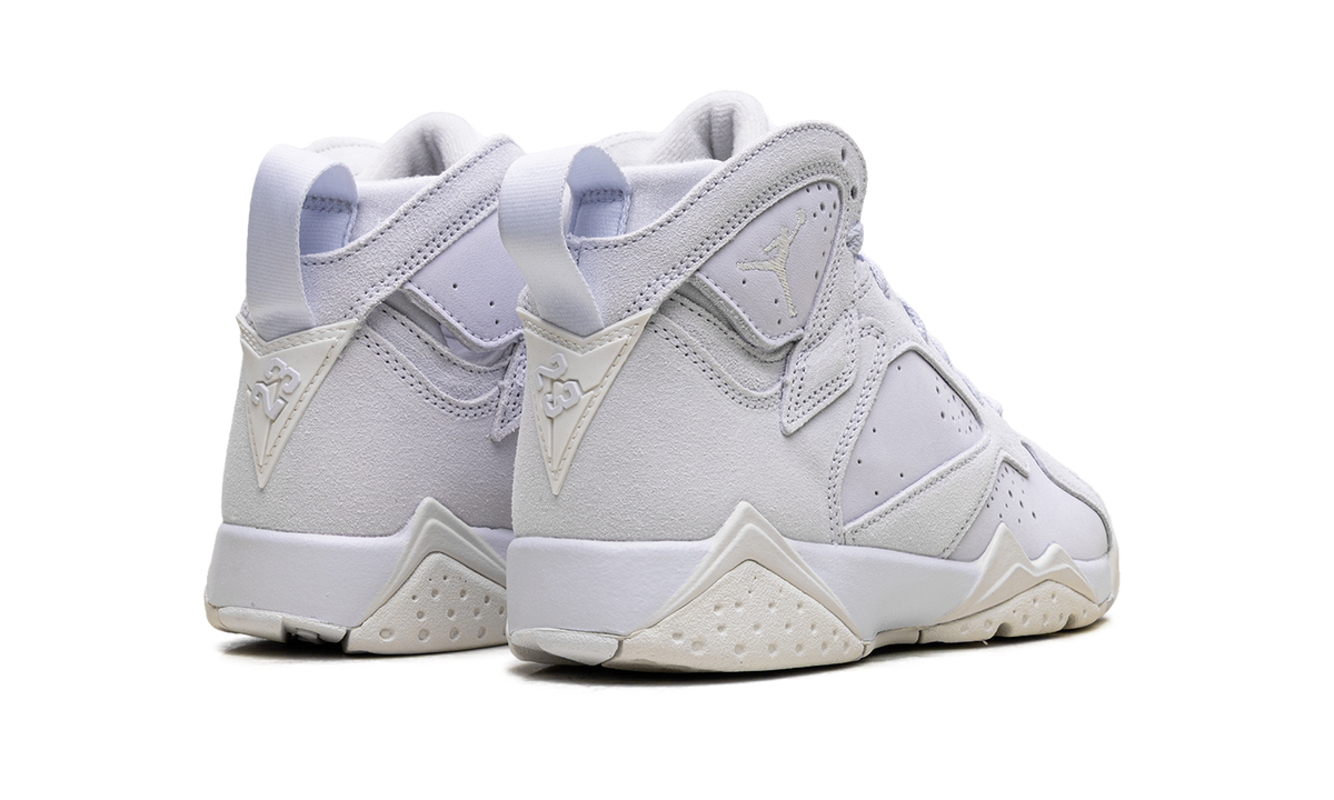 Air Jordan 7 GS Cobalt Bliss DV2255 400