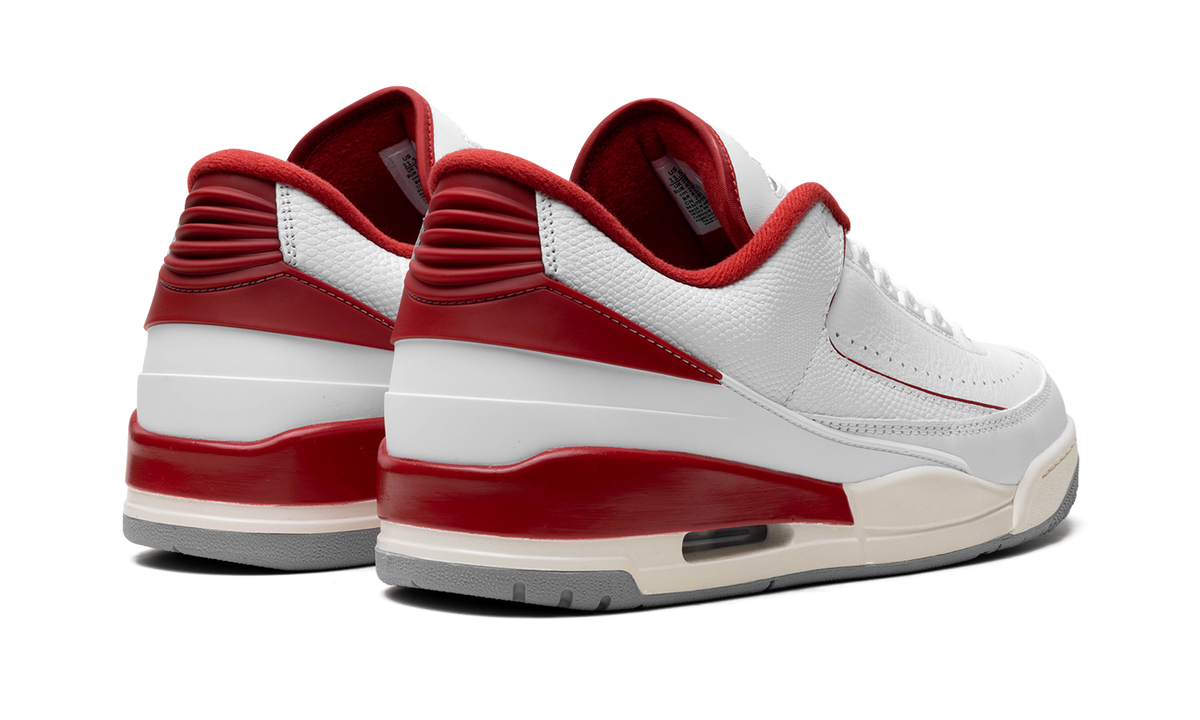 Jordan 2/3 Varsity Red FD0383 161