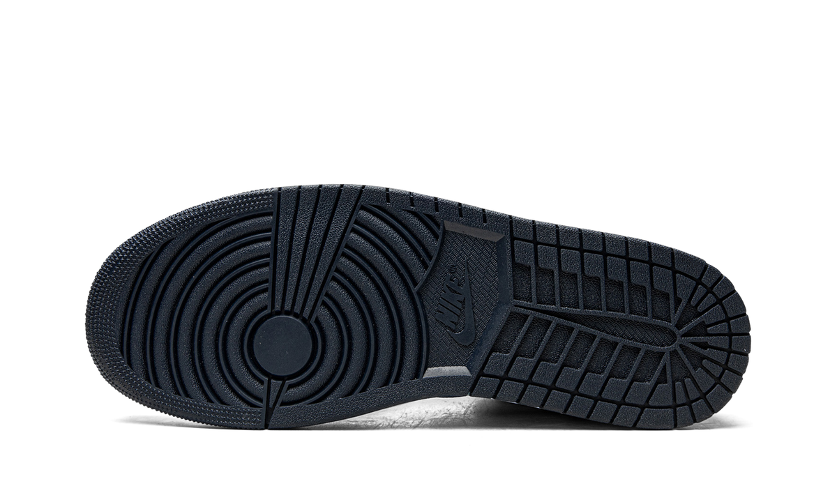 Jordan 1 Mid Armory Navy 554724 411