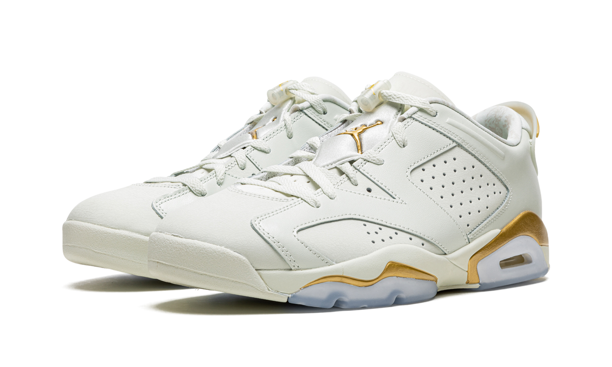 Air Jordan 6 Chinese New Year DH6928 073