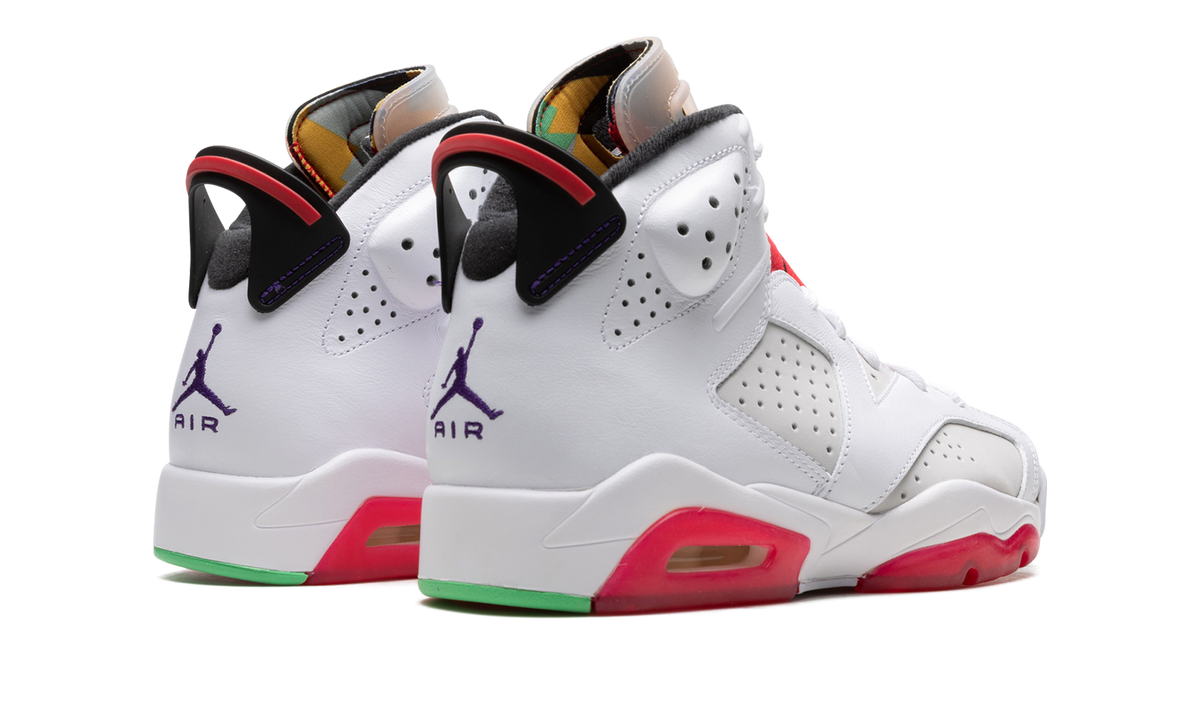 Air Jordan 6 Retro Hare CT8529 062