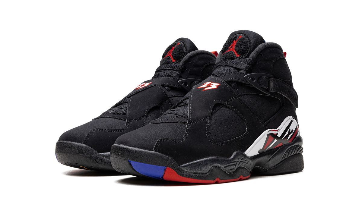 Air Jordan 8 Retro GS Playoffs 305368 062