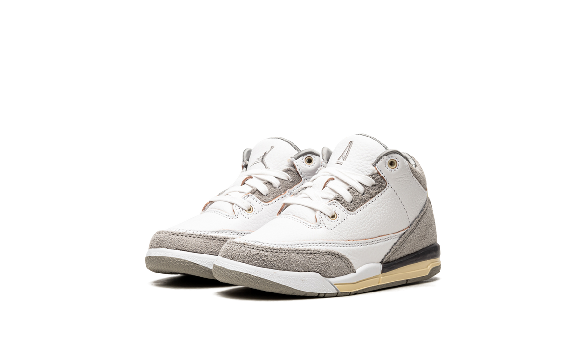 Air Jordan 3 Retro SP PS A Ma Maniére - Raised by Women DJ0718 110