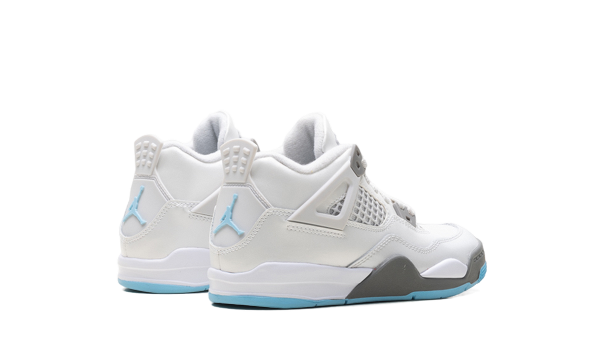 Jordan 4 Retro PS Photon Dust Blue Chill HV4682 014