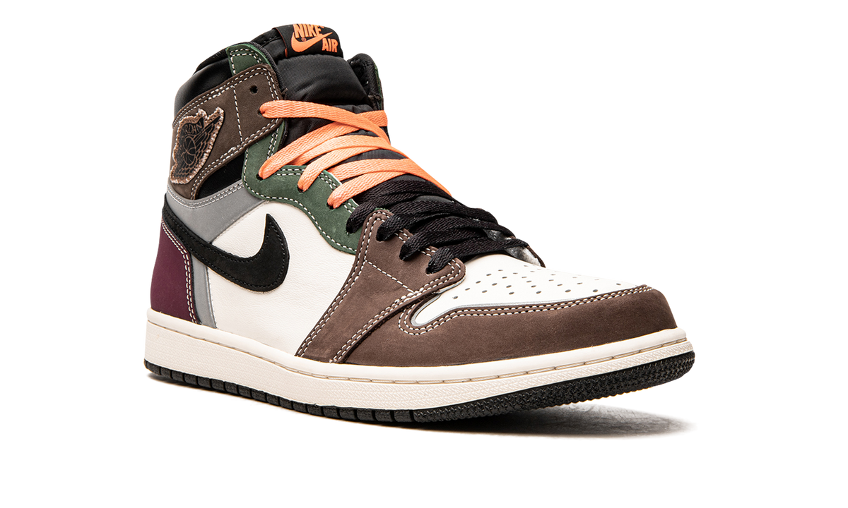 Air Jordan 1 High OG Hand Crafted DH3097 001