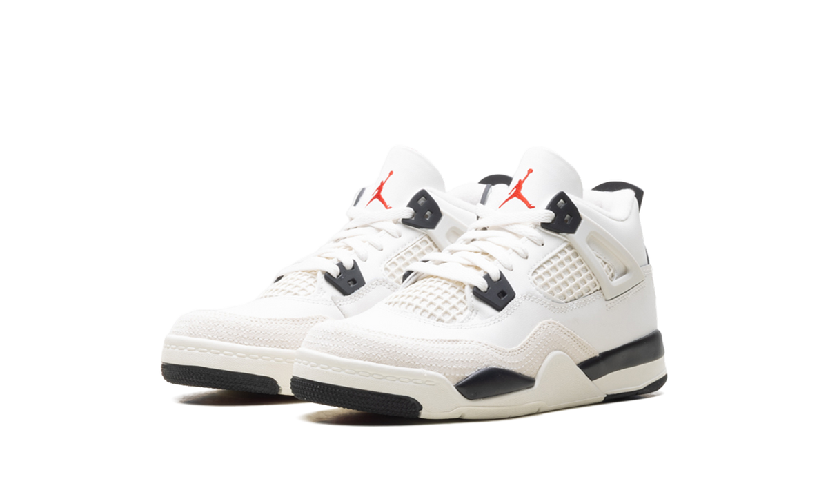 Air Jordan 4 PS Flight Club IM4028 100