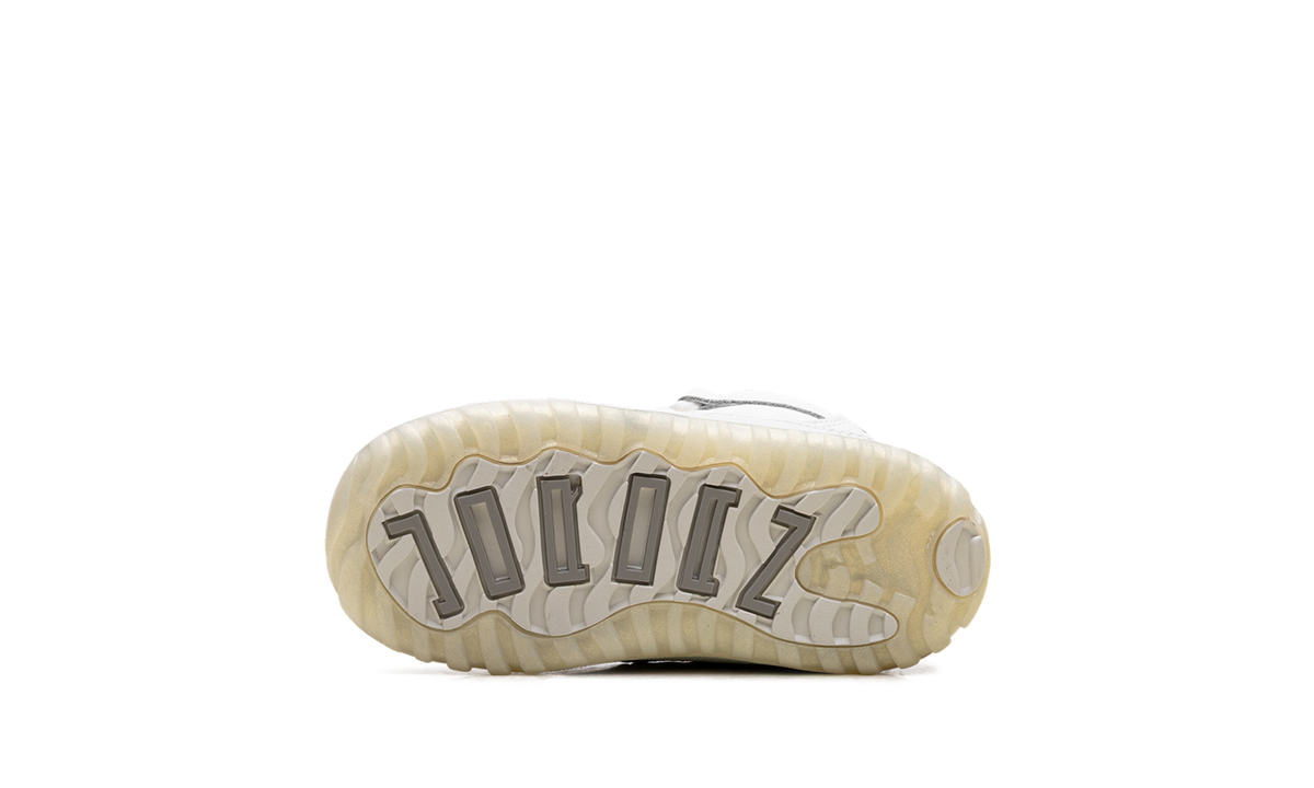 Air Jordan 11 TD Pearl DO3856 110