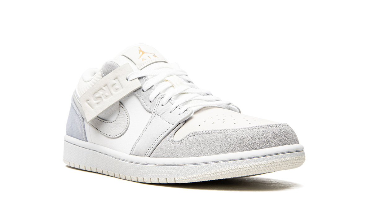 Air Jordan 1 Low Paris CV3043 100