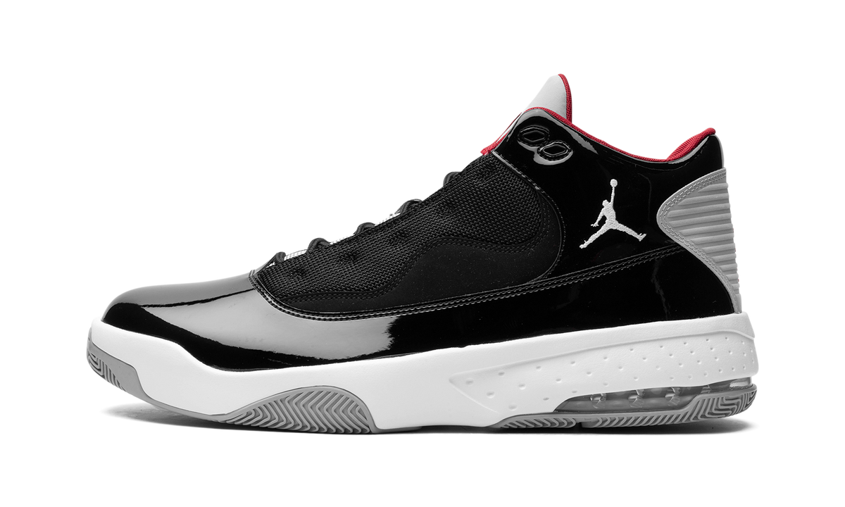 Air Jordan Max Aura 2 Black Cement CK6636 006